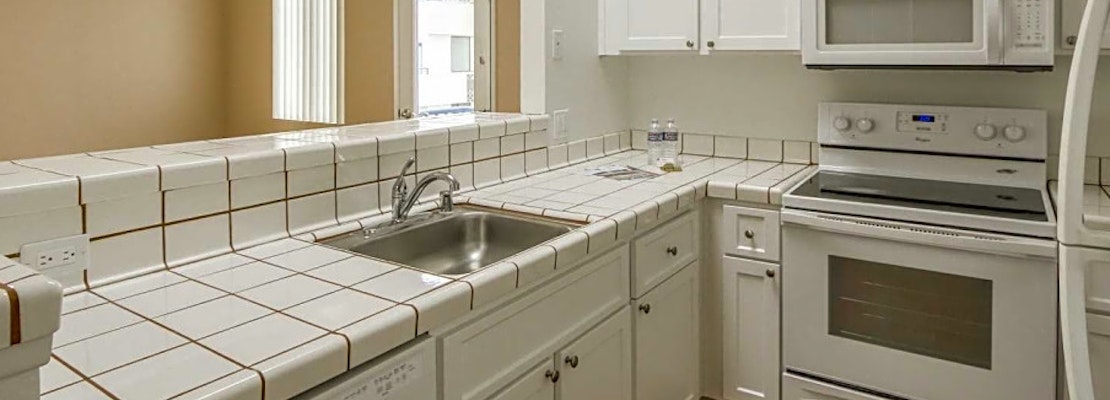 The most affordable apartments for rent in Marina, San Diego