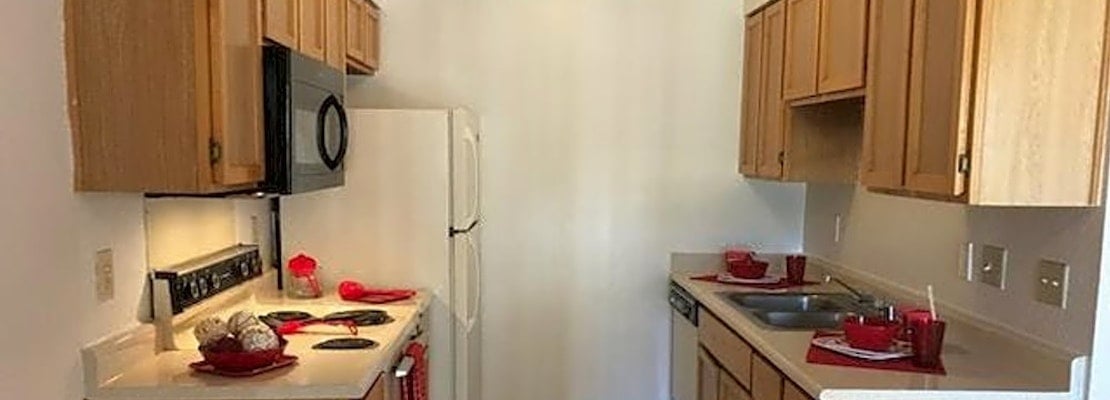 Renting in El Paso: What's the cheapest apartment available right now?