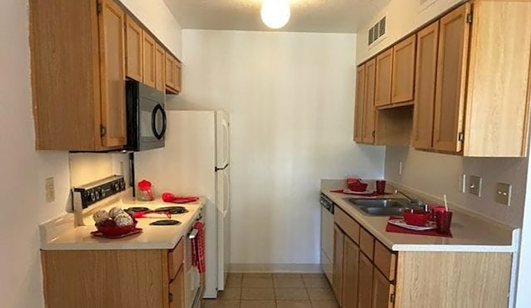 Renting in El Paso: What's the cheapest apartment available right now?