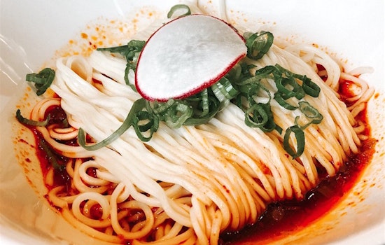 5 top spots in San Diego's University City