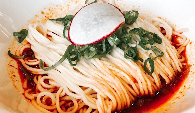 5 top spots in San Diego's University City