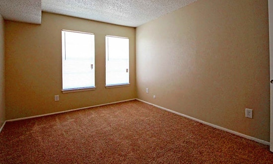 Renting in Fort Worth: What's the cheapest apartment available right now?