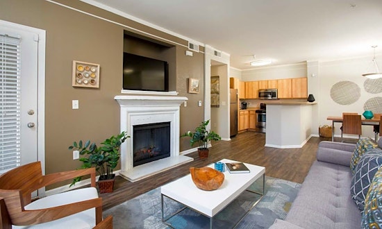 Aurora's swankiest cribs for rent right now