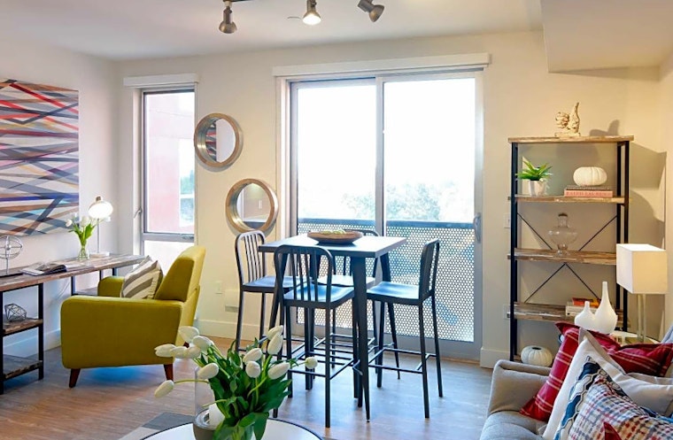 Berkeley's swankiest cribs for rent right now
