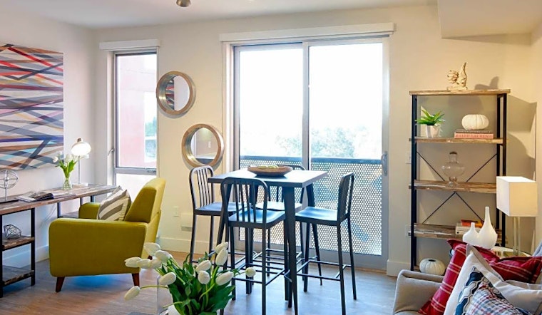 Berkeley's swankiest cribs for rent right now