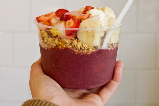 Places to help you keep your New Year’s resolutions in Oakland