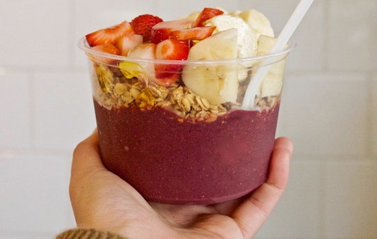 Places to help you keep your New Year’s resolutions in Oakland
