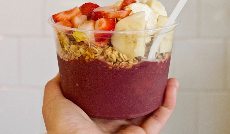 Places to help you keep your New Year’s resolutions in Oakland