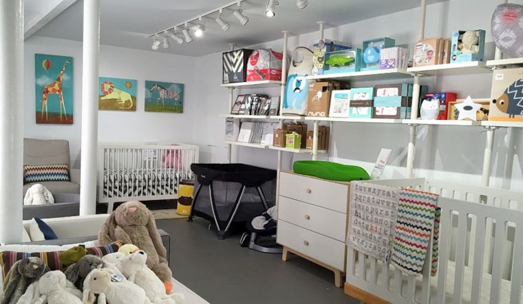 Need last-minute gifts? Here are Boston's top 5 spots for Christmas shopping