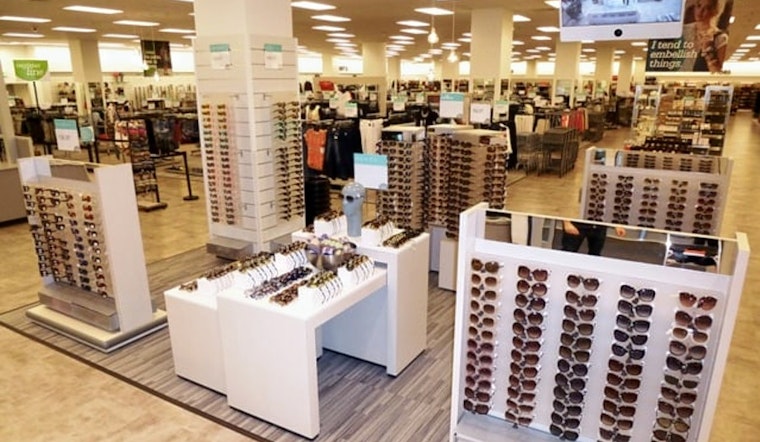 The 4 best women's clothing spots in Columbus