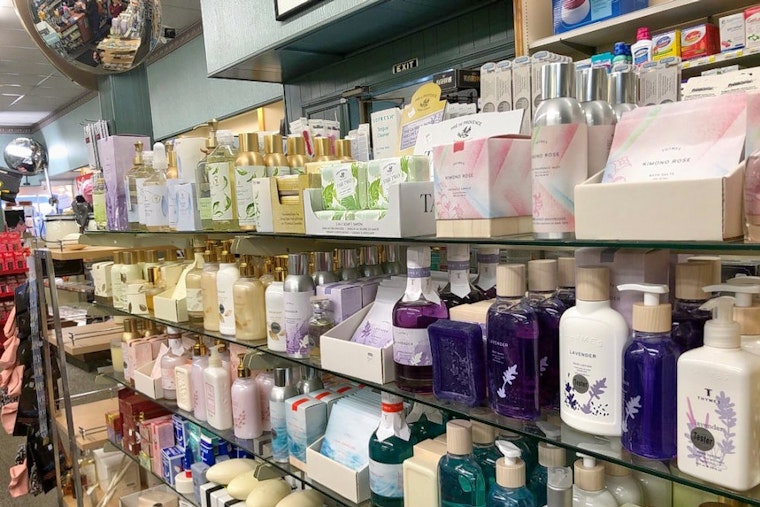 Here are Pittsburgh's top 3 cosmetics and beauty supply spots