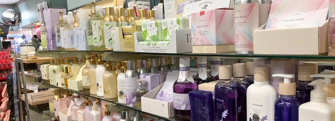 Here are Pittsburgh's top 3 cosmetics and beauty supply spots