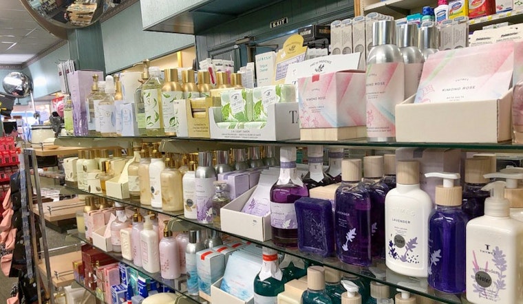 Here are Pittsburgh's top 3 cosmetics and beauty supply spots