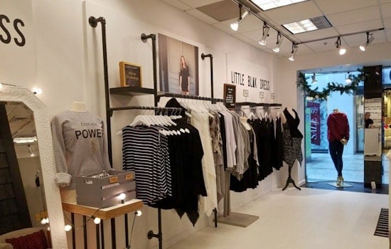 The 5 best women's clothing spots in Louisville