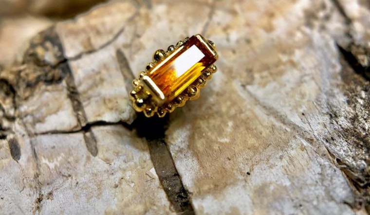 Here are Cleveland's top 3 jewelry spots