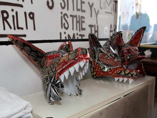 Lower Haight Weekend Planner: Art Shows, Parties, Jazz And More
