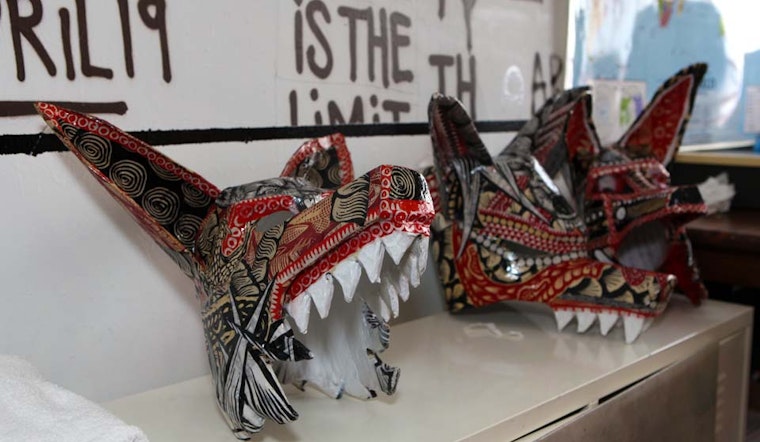 Lower Haight Weekend Planner: Art Shows, Parties, Jazz And More