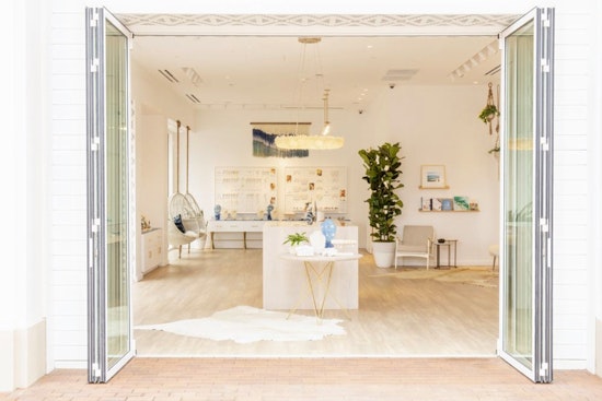 Seeking to accessorize? Here's where to go in Irvine