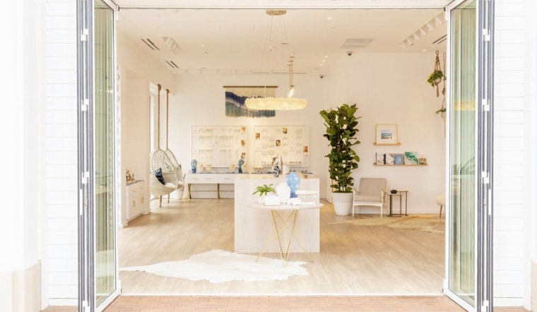 Seeking to accessorize? Here's where to go in Irvine