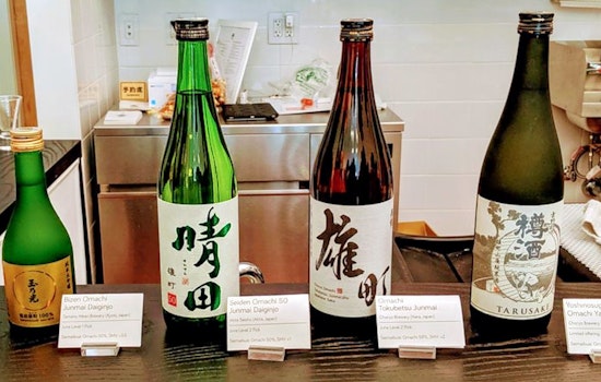 The 5 best spots to score beer, wine and spirits in Oakland