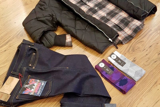 The 5 top men's clothing stores in Berkeley