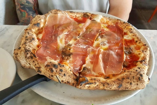 San Diego's top 4 pizza spots