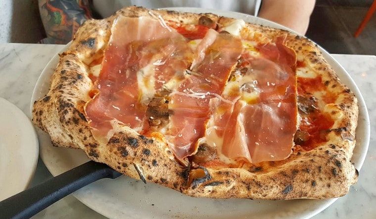 San Diego's top 4 pizza spots