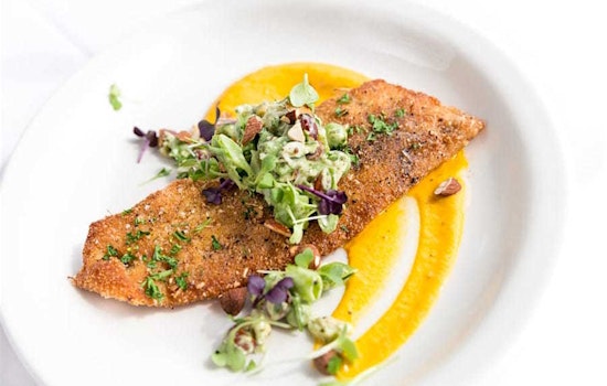 Explore the 4 top spots in Portland's Sabin neighborhood