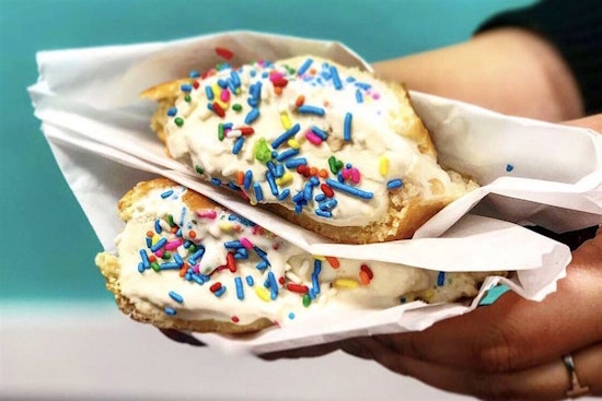 Check out the 3 top spots in Stockton's Weber Ranch neighborhood
