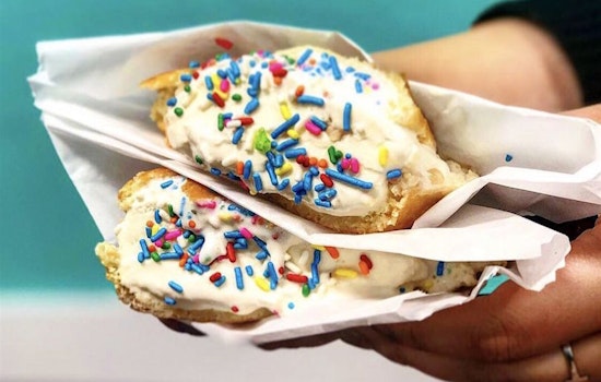 Check out the 3 top spots in Stockton's Weber Ranch neighborhood