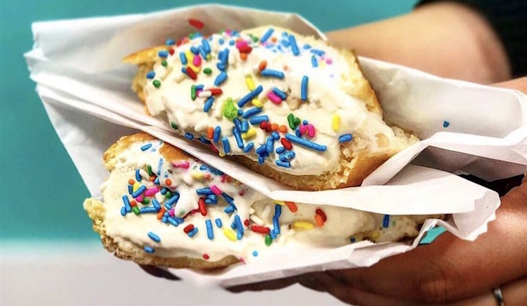 Check out the 3 top spots in Stockton's Weber Ranch neighborhood