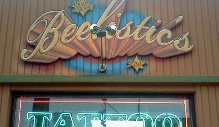 The 3 best piercing spots in Cincinnati
