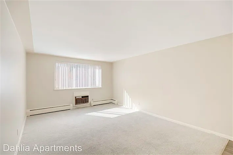 Budget apartments for rent in Hale, Denver