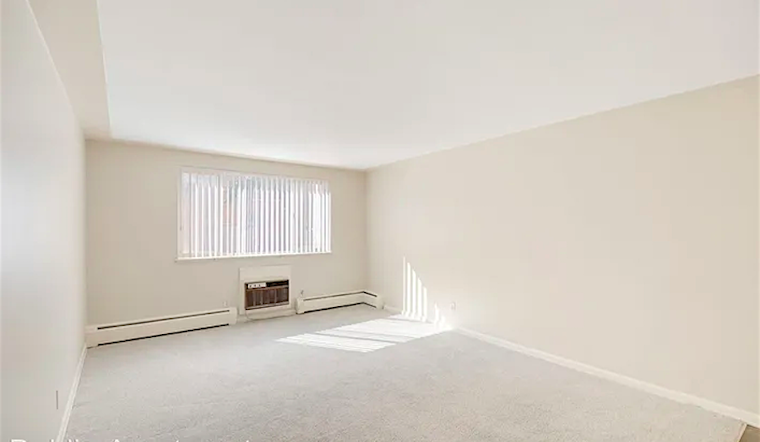 Budget apartments for rent in Hale, Denver