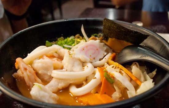 Noodles n'at: Here are Pittsburgh's top 3 ramen spots