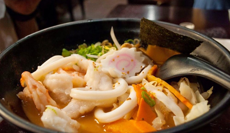 Noodles n'at: Here are Pittsburgh's top 3 ramen spots