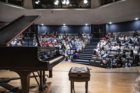 5 best spots for musical instruments and lessons in Irvine