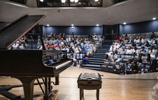 5 best spots for musical instruments and lessons in Irvine