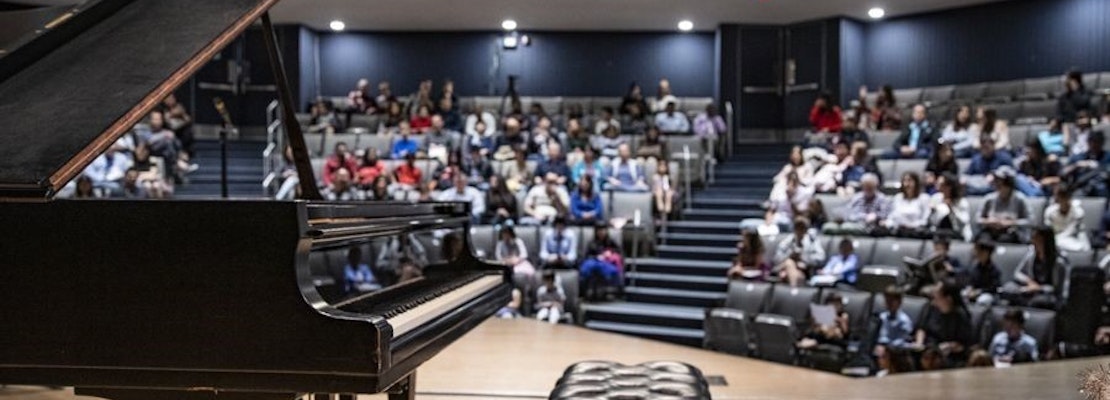 5 best spots for musical instruments and lessons in Irvine