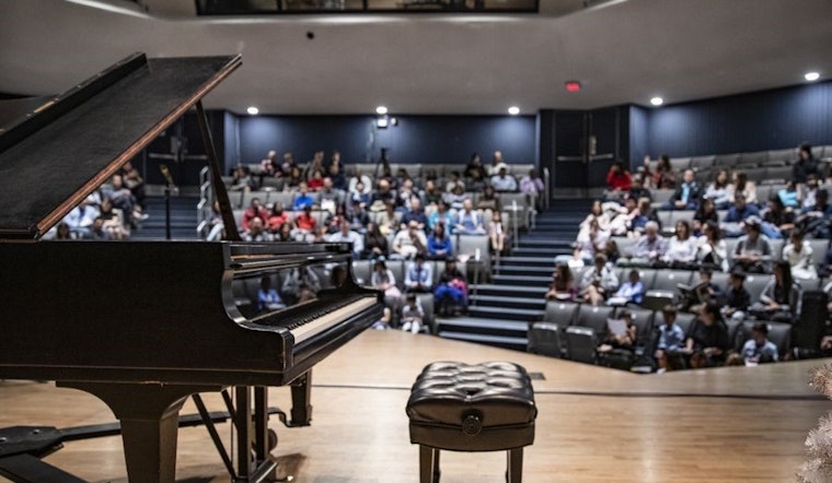 5 best spots for musical instruments and lessons in Irvine