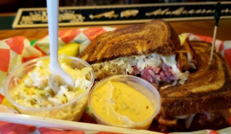 Milwaukee's 3 best Irish pubs (that won't break the bank)