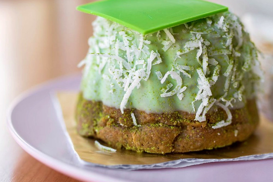 3 top spots for desserts in Baltimore