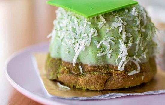 3 top spots for desserts in Baltimore