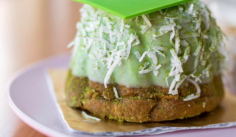 3 top spots for desserts in Baltimore