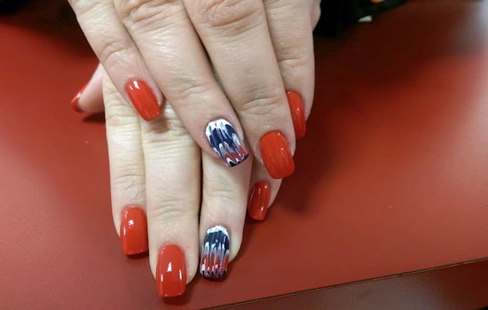 Newark's top 3 nail salons, ranked