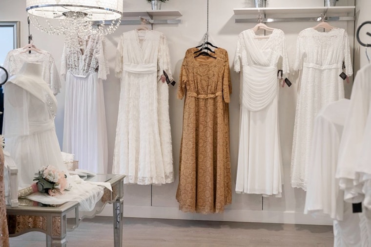 The 3 best women's clothing spots in Anaheim