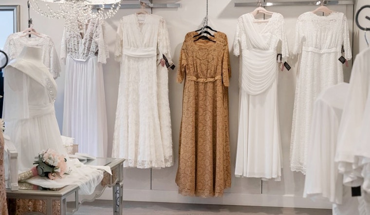 The 3 best women's clothing spots in Anaheim