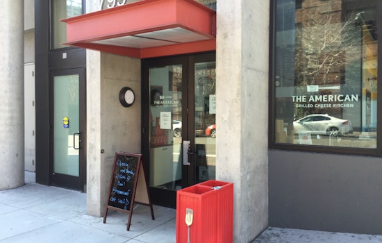 SF Eats: Grilled Cheese Kitchen closing in FiDi, Mina to open plant-based eatery in Cow Hollow, more