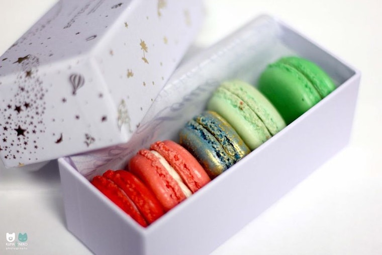 The 3 best bakeries in Los Angeles
