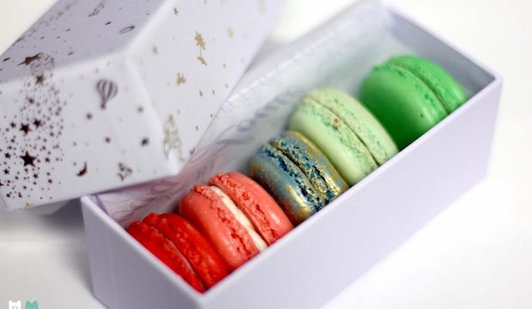 The 3 best bakeries in Los Angeles